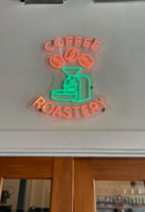 CustomSocksNow.Com - Artwork Neon Sign