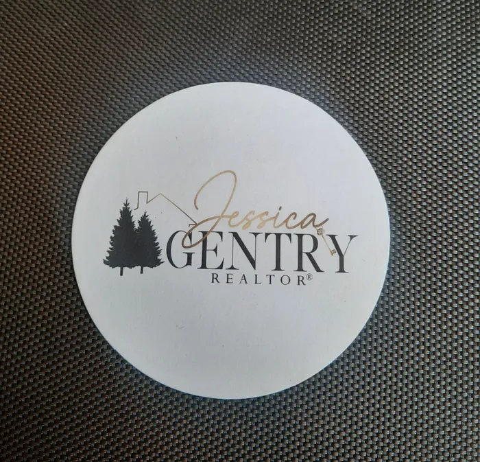 CustomSocksNow.Com - Pulpboard Coasters