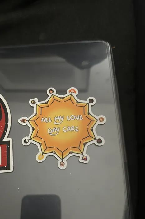 CustomSocksNow.Com - Stickers Sheets