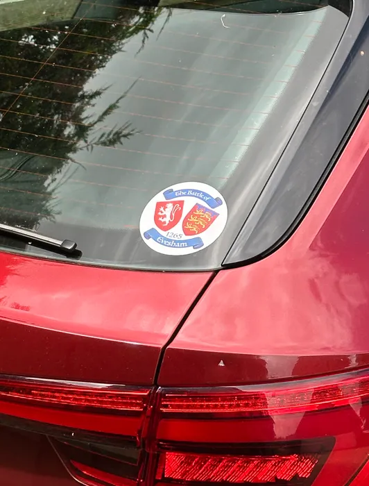 CustomSocksNow.Com - Bumper Stickers