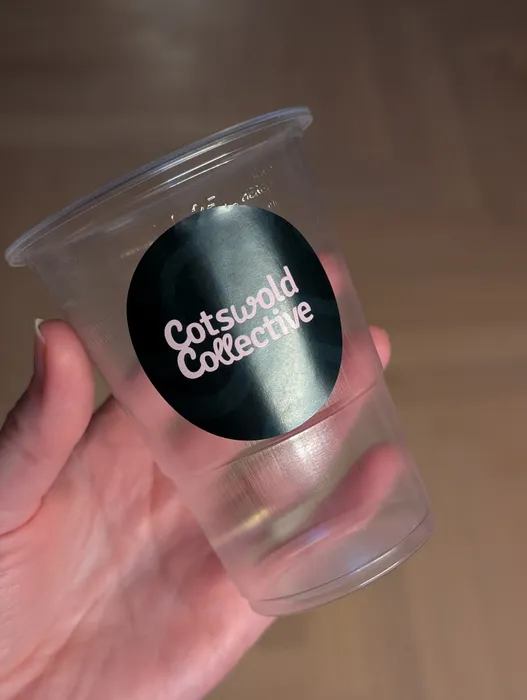 CustomSocksNow.Com - Front Adhesive Stickers