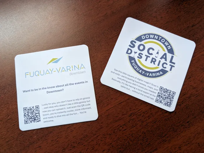 CustomSocksNow.Com - Pulpboard Coasters