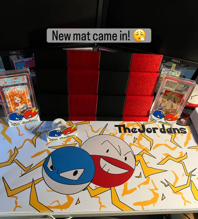 CustomSocksNow.Com - Custom Gaming Mouse Pad