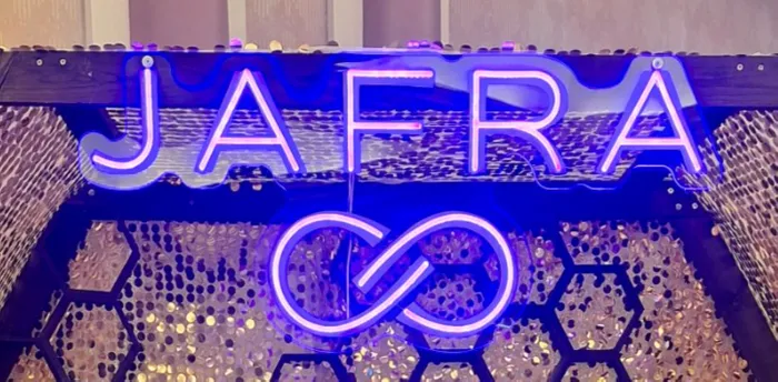 CustomSocksNow.Com - Artwork Neon Sign