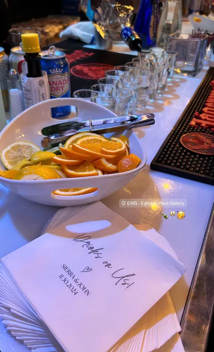 CustomSocksNow.Com - Custom Beverage Napkin