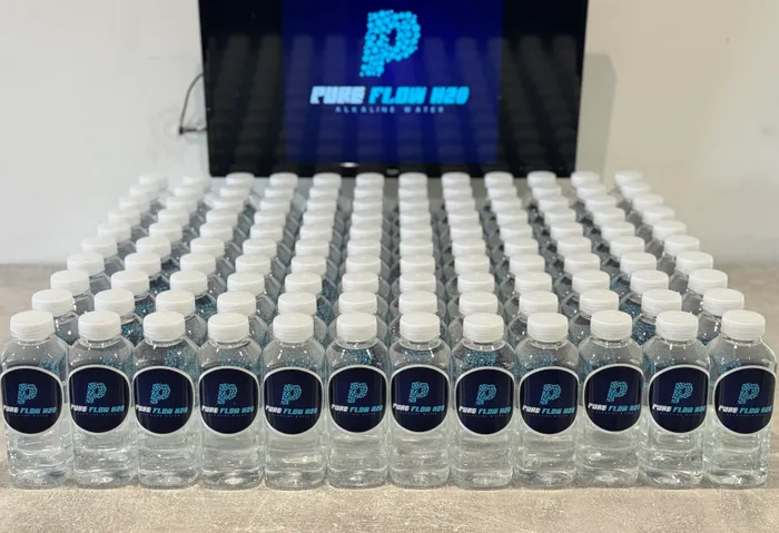 CustomSocksNow.Com - Circle Stickers