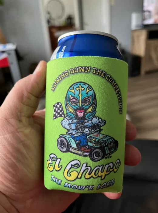 CustomSocksNow.Com - Full Color Collapsible