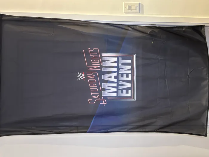 CustomSocksNow.Com - Rectangle Flag