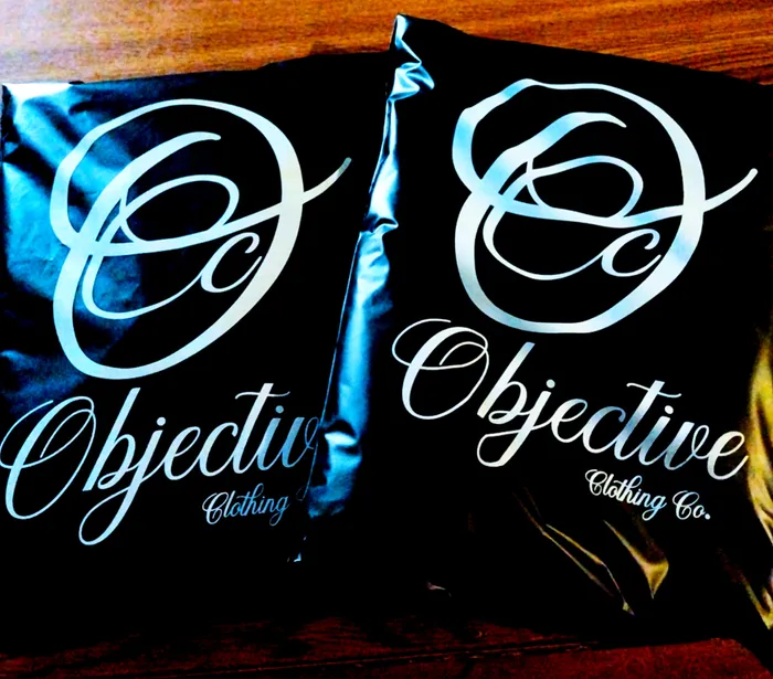 CustomSocksNow.Com - Custom Poly Mailer