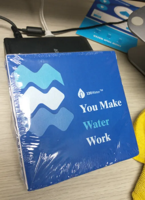 CustomSocksNow.Com - Custom Beverage Napkin