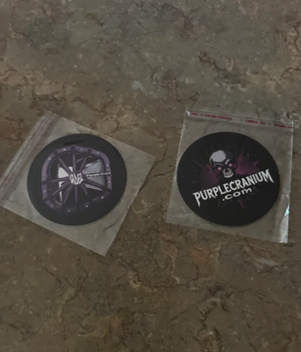 CustomSocksNow.Com - Pulpboard Coasters