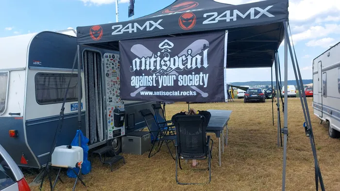 CustomSocksNow.Com - Rectangle Flag