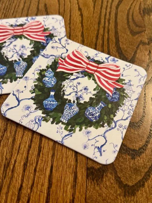 CustomSocksNow.Com - Pulpboard Coasters