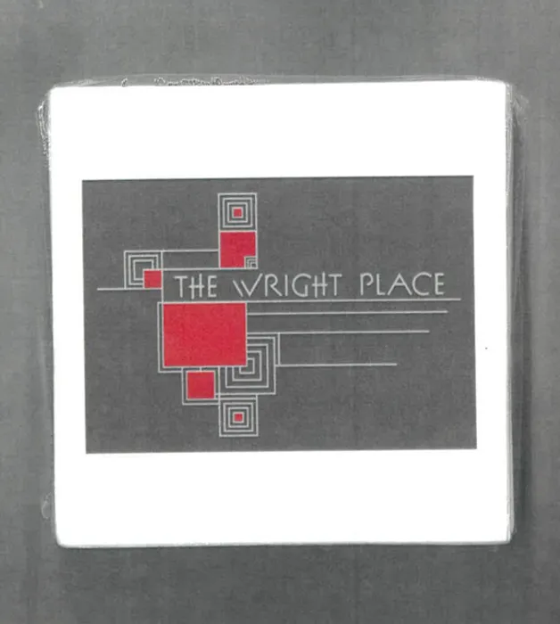 CustomSocksNow.Com - Custom Beverage Napkin