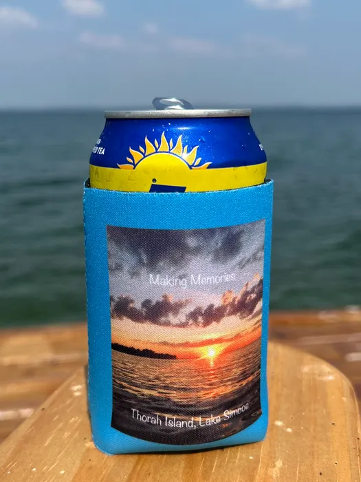 CustomSocksNow.Com - Full Color Collapsible