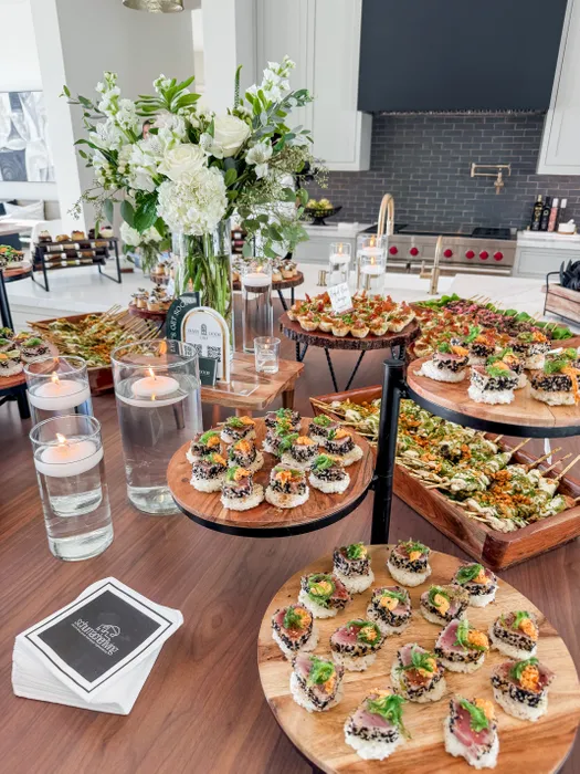 CustomSocksNow.Com - Custom Beverage Napkin