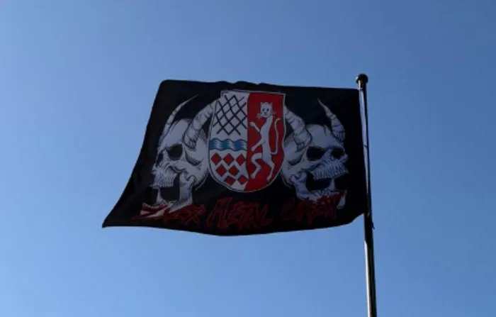 CustomSocksNow.Com - Rectangle Flag