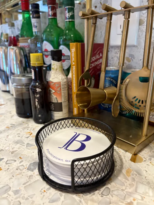 CustomSocksNow.Com - Super Absorbent Bar Coaster