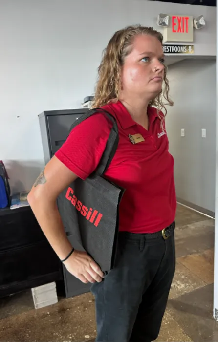 CustomSocksNow.Com - Custom Popular Non-Woven Tote Bag