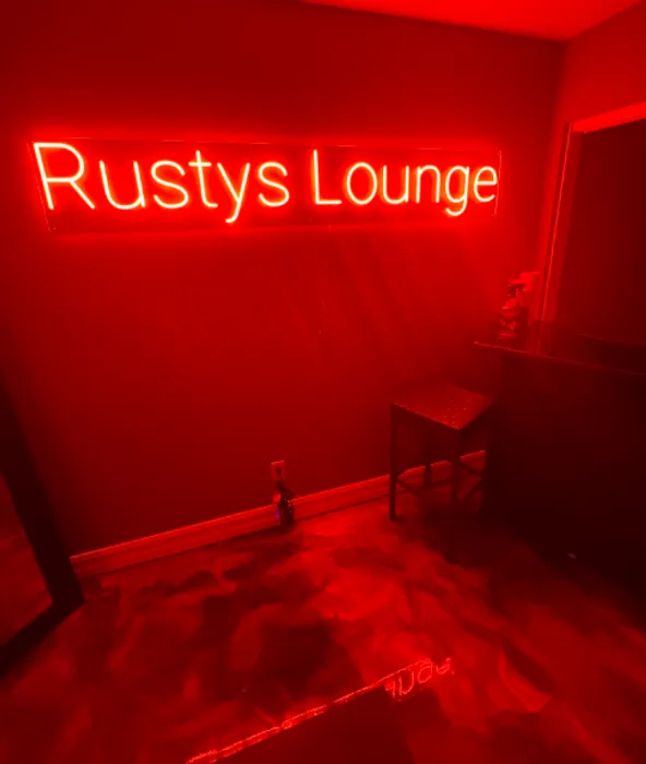 CustomSocksNow.Com - Custom Neon Sign