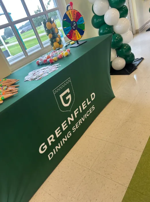 CustomSocksNow.Com - Custom Rectangle Table Covers