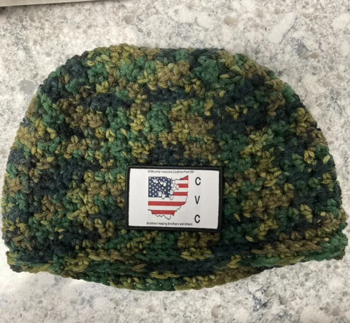CustomSocksNow.Com - Woven Patches