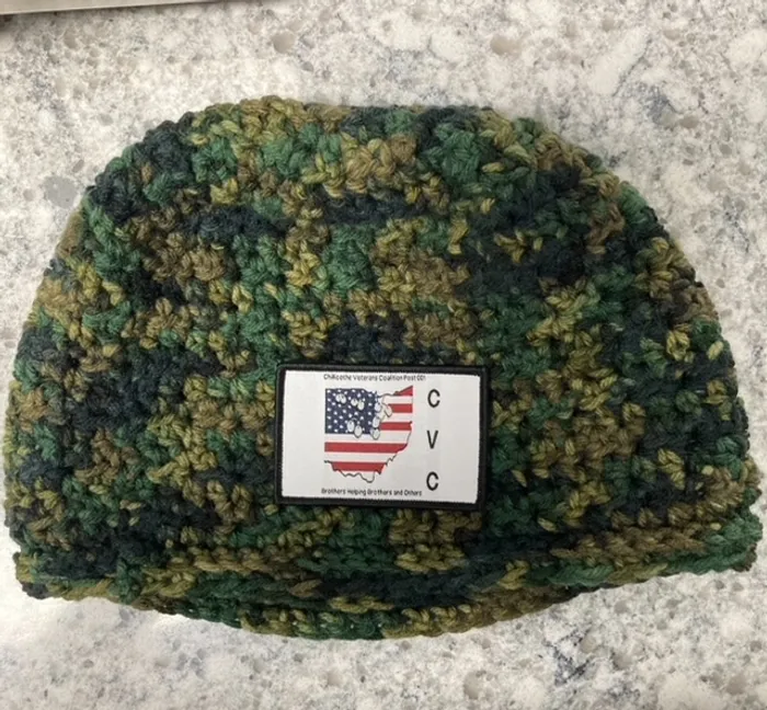 CustomSocksNow.Com - Woven Patches