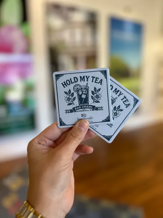 CustomSocksNow.Com - Pulpboard Coasters