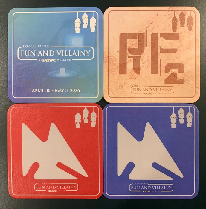 CustomSocksNow.Com - Pulpboard Coasters