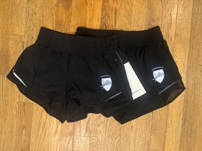 CustomSocksNow.Com - Heat Transfer Patches