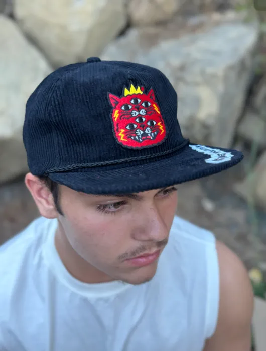 CustomSocksNow.Com - Embroidered Patches