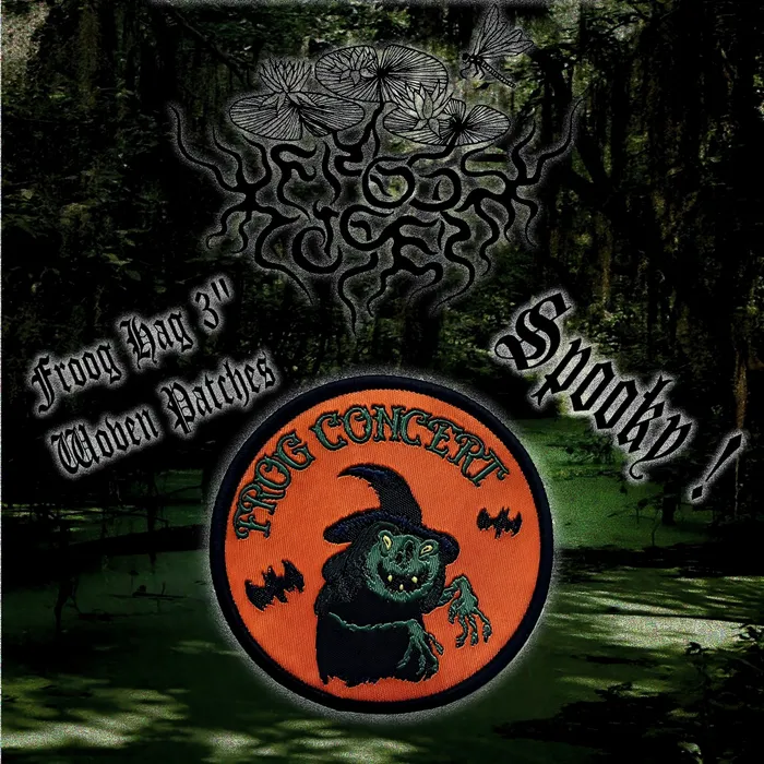 CustomSocksNow.Com - Woven Patches