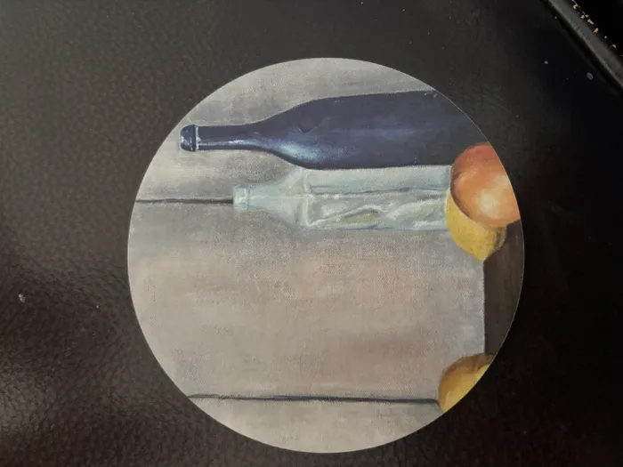 CustomSocksNow.Com - Pulpboard Coasters