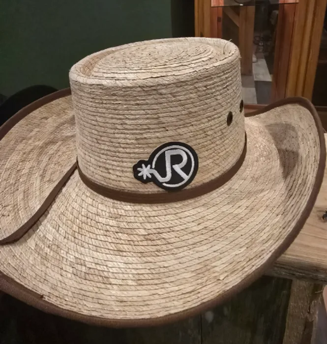 CustomSocksNow.Com - Embroidered Patches