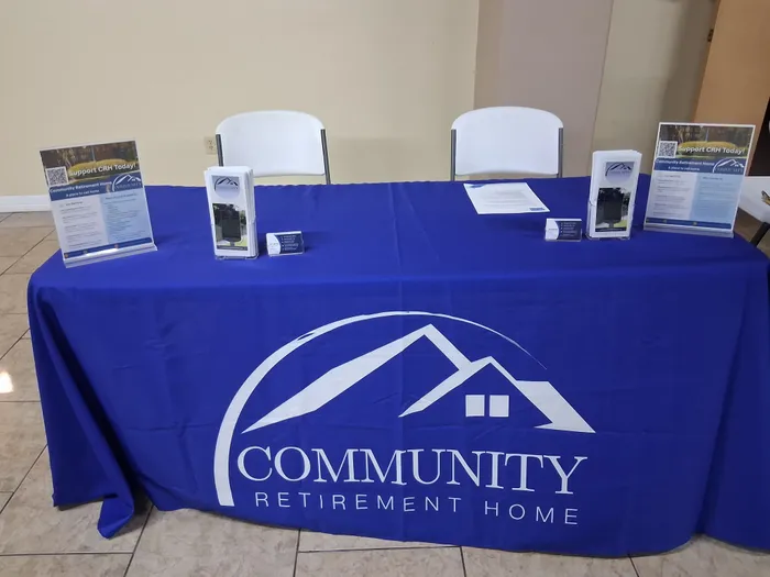 CustomSocksNow.Com - Custom Rectangle Table Covers