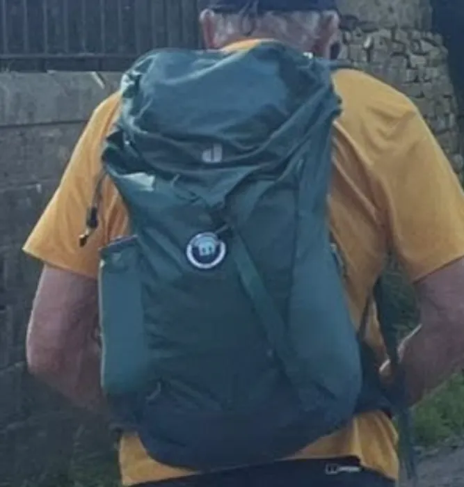 CustomSocksNow.Com - Woven Patches