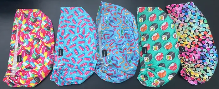 CustomSocksNow.Com - Woven Labels