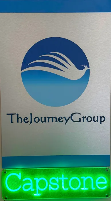 CustomSocksNow.Com - Custom Neon Sign