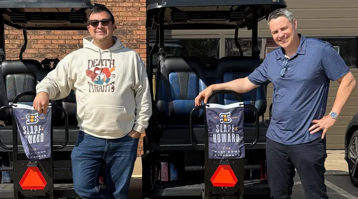 CustomSocksNow.Com - Rectangle Flag