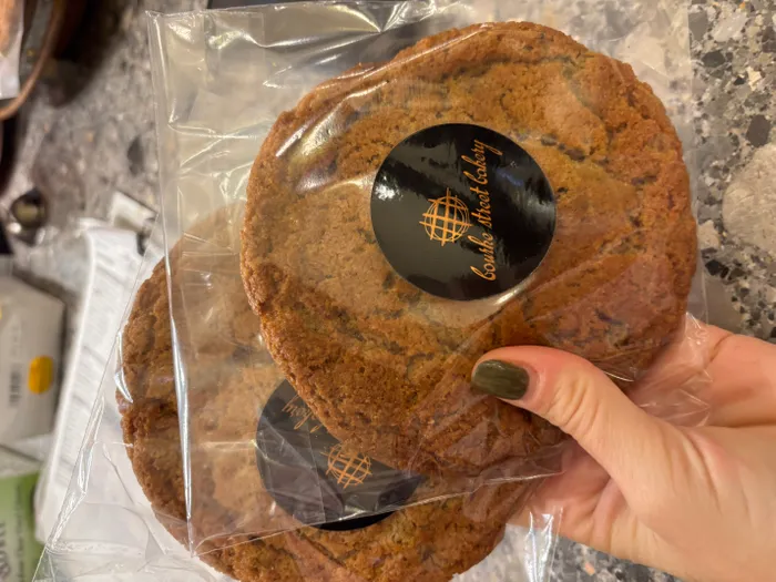 CustomSocksNow.Com - Circle Stickers