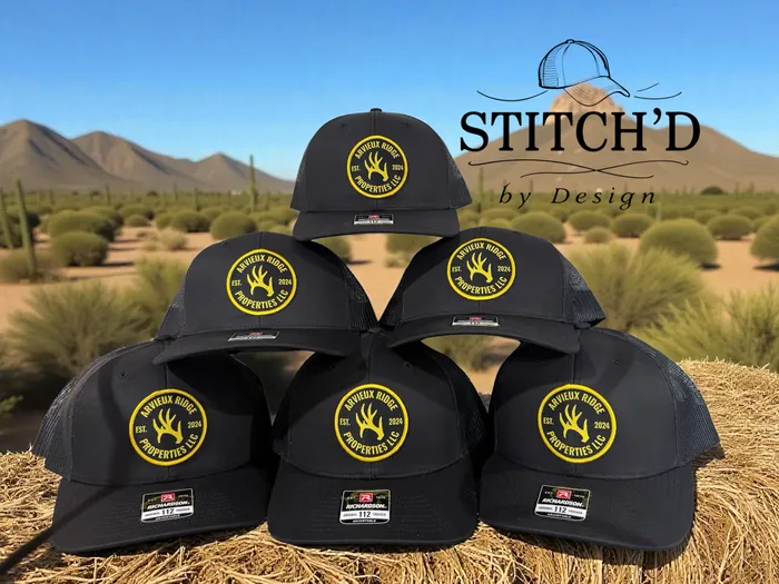 CustomSocksNow.Com - Woven Patches