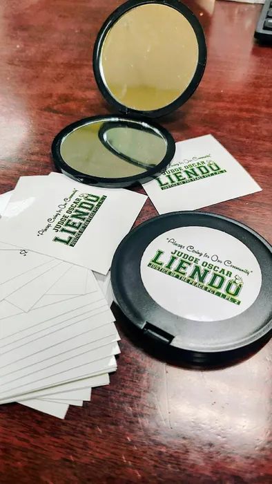 CustomSocksNow.Com - Circle Stickers