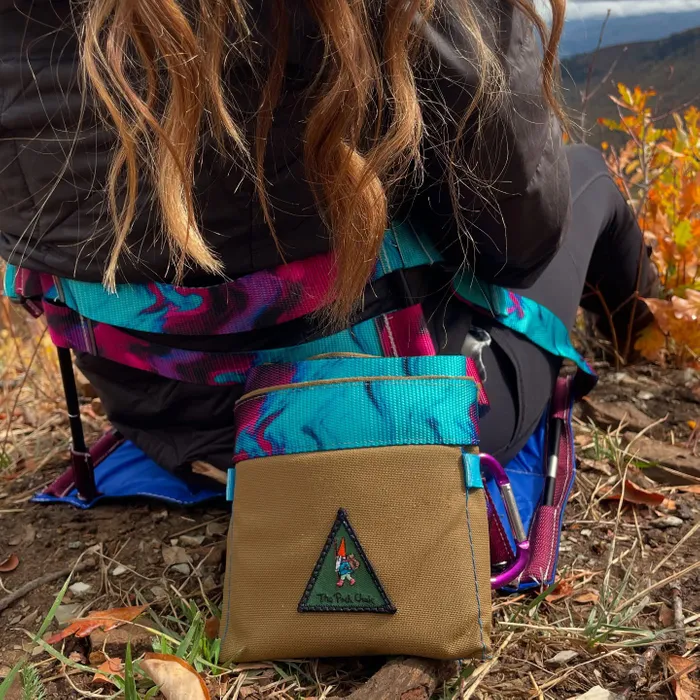 CustomSocksNow.Com - Embroidered Patches