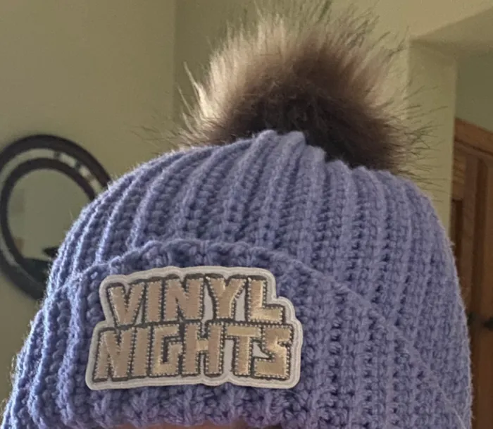 CustomSocksNow.Com - Embroidered Patches