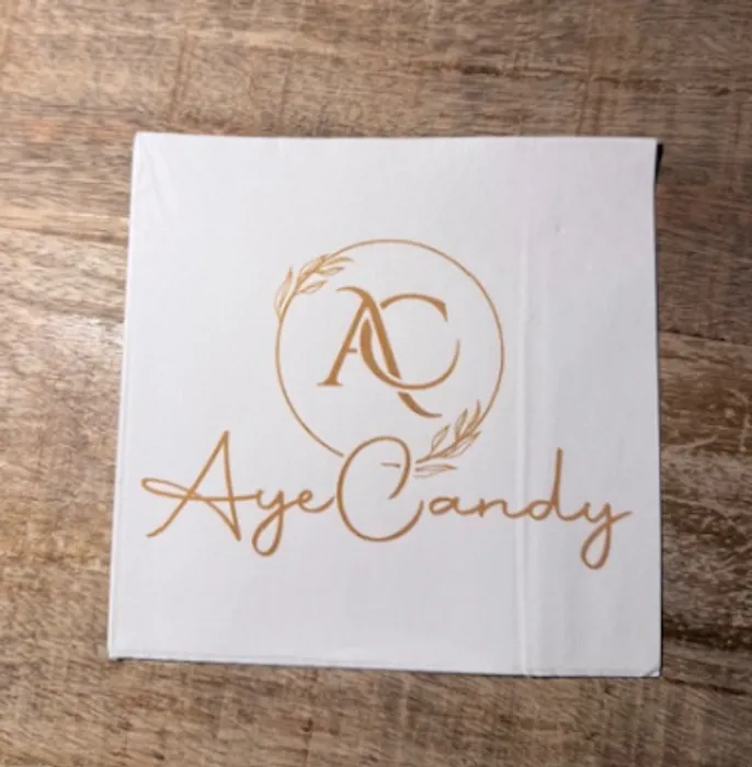 CustomSocksNow.Com - Custom Beverage Napkin