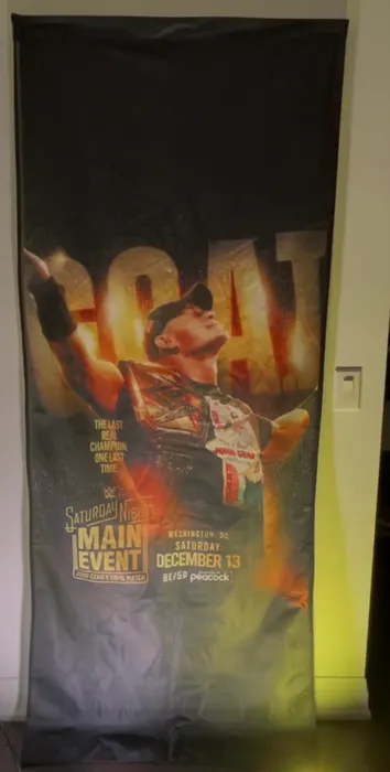 CustomSocksNow.Com - Rectangle Flag