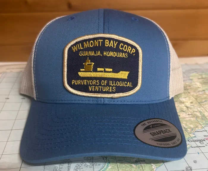 CustomSocksNow.Com - Embroidered Patches