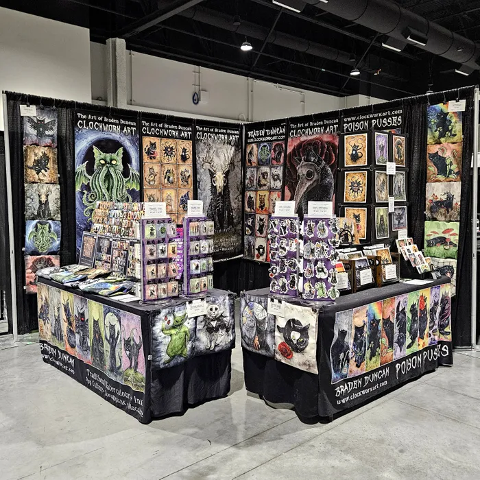 CustomSocksNow.Com - Custom Rectangle Table Covers