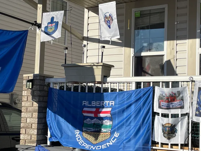 CustomSocksNow.Com - Rectangle Flag