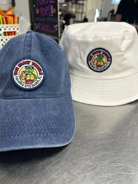 CustomSocksNow.Com - Embroidered Patches